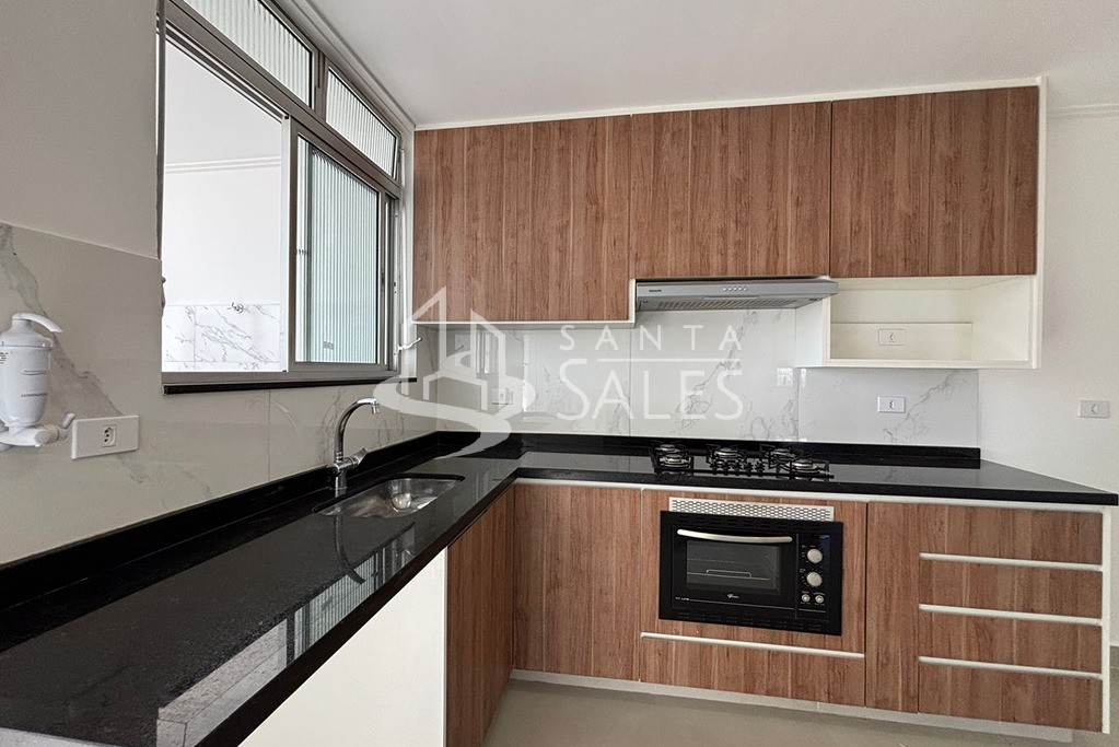 Apartamento, 3 quartos, 135 m² - Foto 7