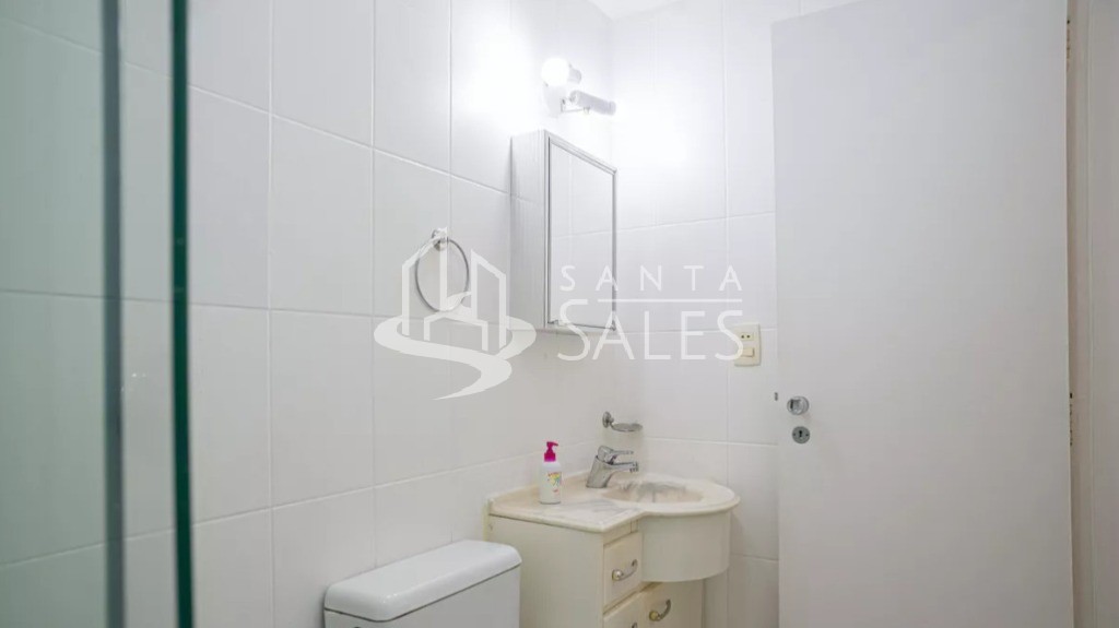 Apartamento, 1 quarto, 25 m² - Foto 17