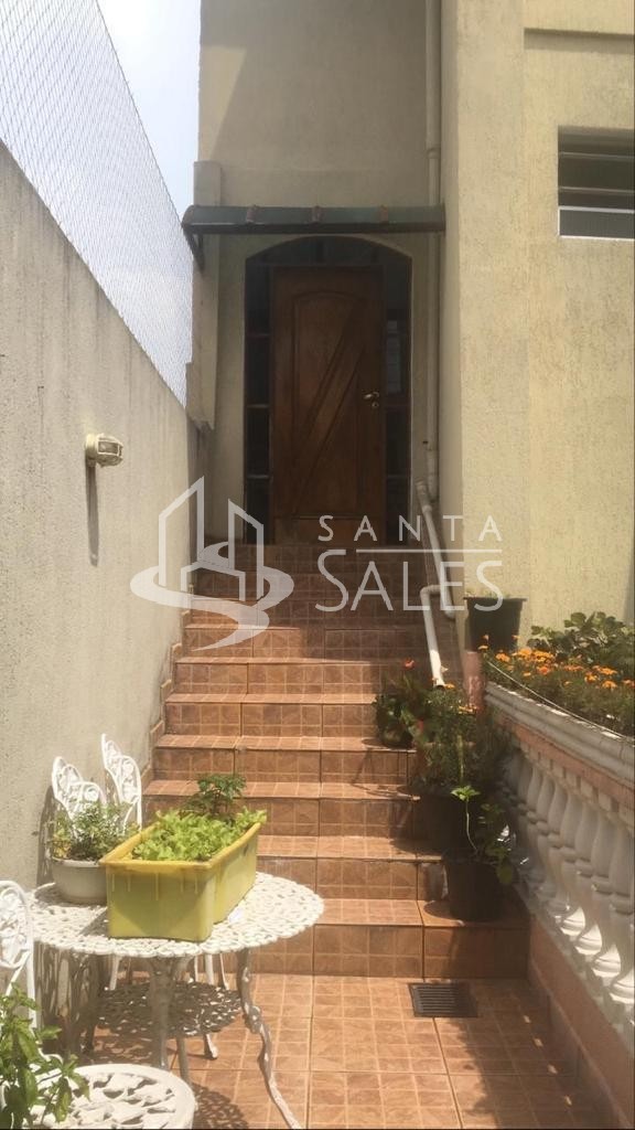 Sobrado, 5 quartos, 150 m² - Foto 11