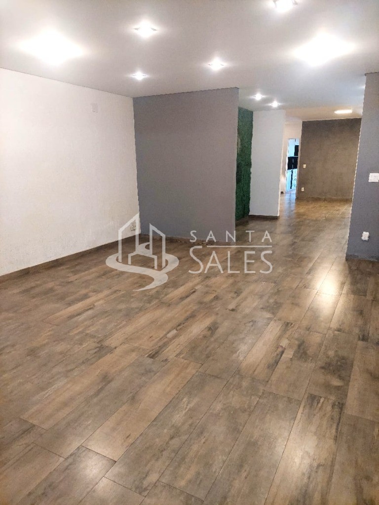Sobrado à venda com 4 quartos, 226m² - Foto 2