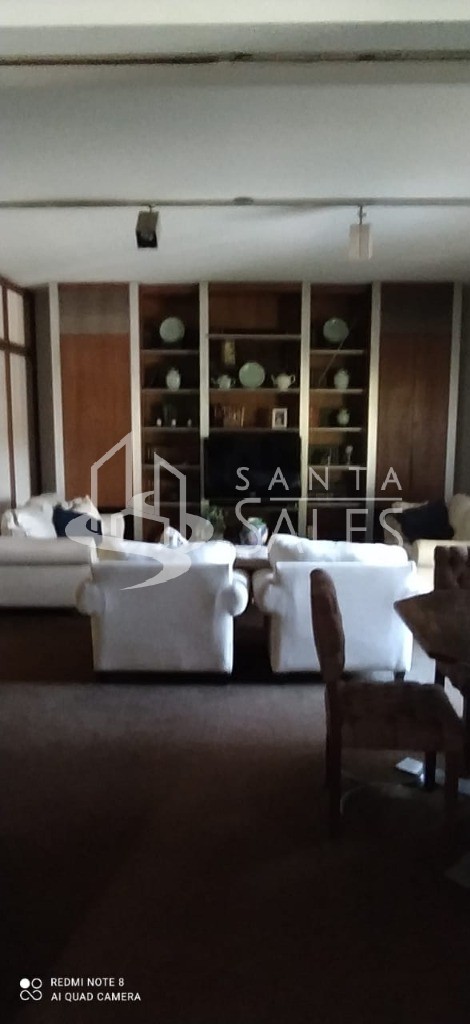 Casa à venda com 5 quartos, 630m² - Foto 6