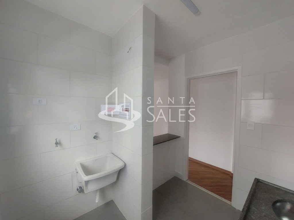 Apartamento, 1 quarto, 45 m² - Foto 10