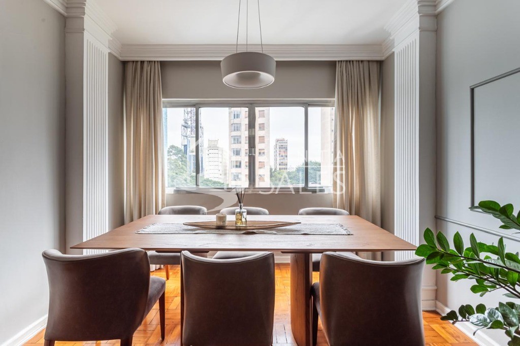 Apartamento, 3 quartos, 72 m² - Foto 18