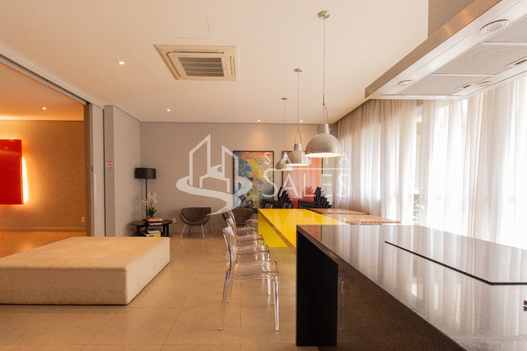 Apartamento, 1 quarto, 30 m² - Foto 24