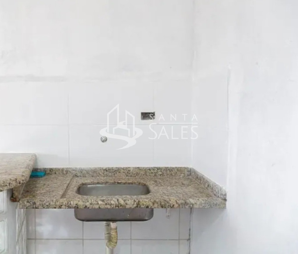 Apartamento, 1 quarto, 27 m² - Foto 4