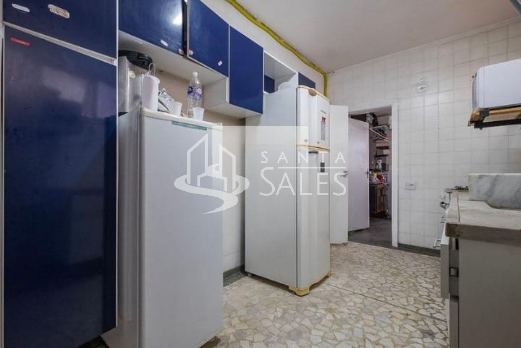Apartamento, 4 quartos, 140 m² - Foto 11