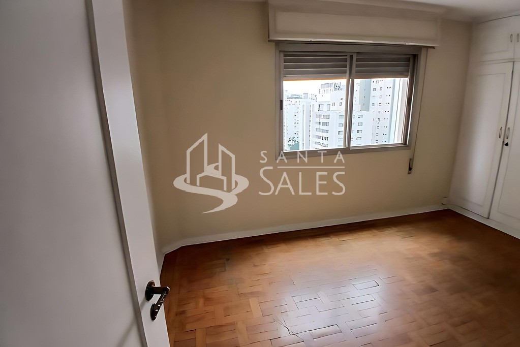 Apartamento, 3 quartos, 187 m² - Foto 12