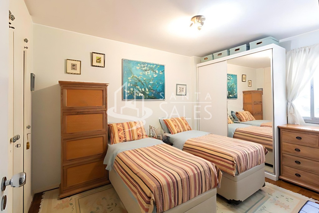 Apartamento, 3 quartos, 110 m² - Foto 15