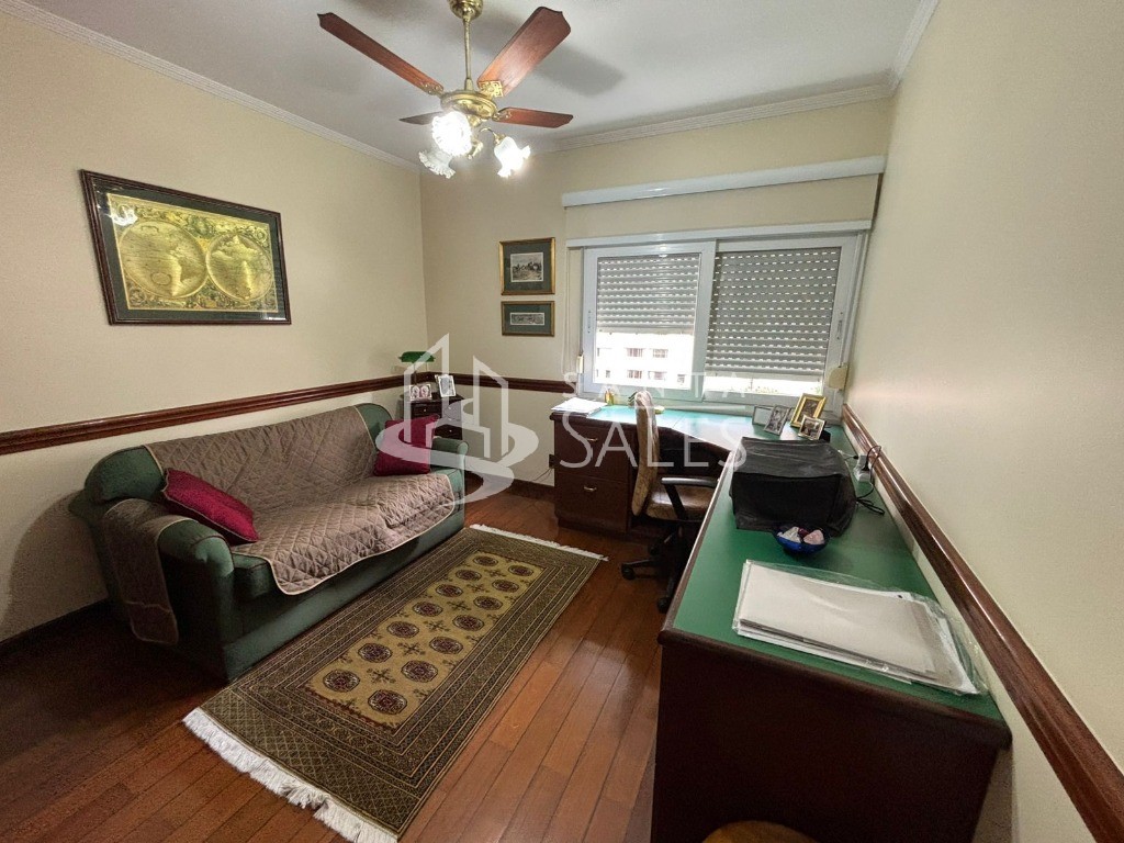 Apartamento, 4 quartos, 230 m² - Foto 29