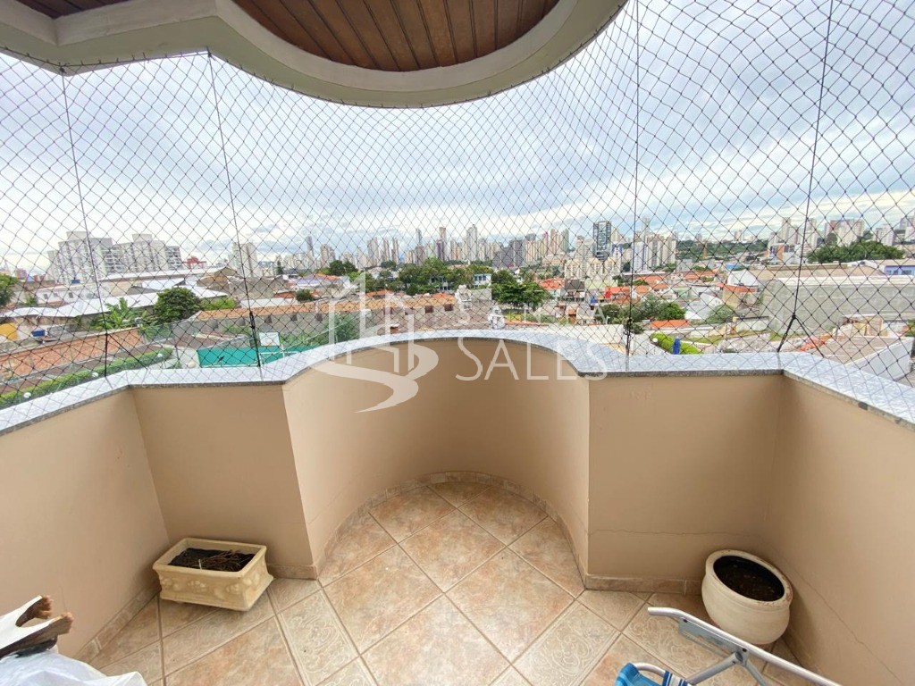 Apartamento, 3 quartos, 140 m² - Foto 11