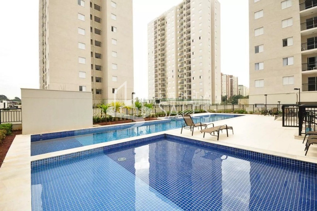 Apartamento, 2 quartos, 64 m² - Foto 21