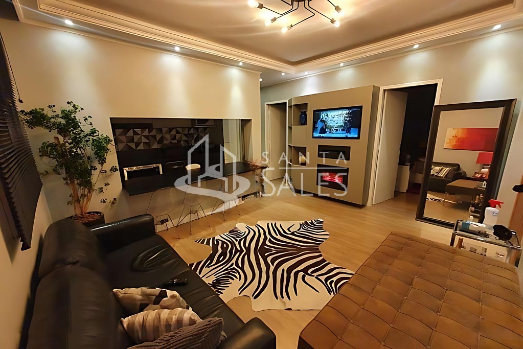 Apartamento, 3 quartos, 82 m² - Foto 1