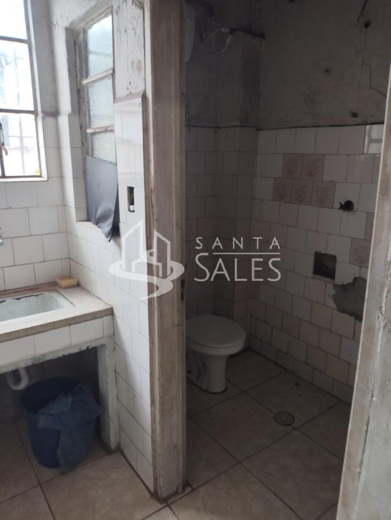 Conjunto Comercial-Sala à venda com 1 quarto, 38m² - Foto 4