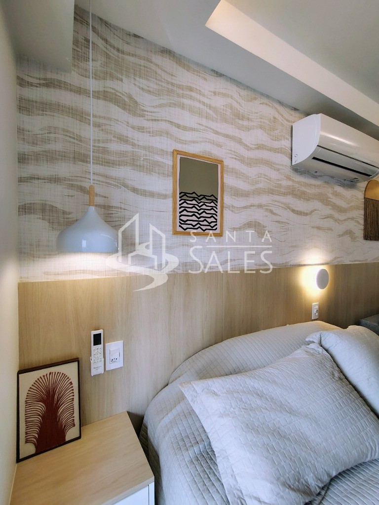 Apartamento, 1 quarto, 28 m² - Foto 13