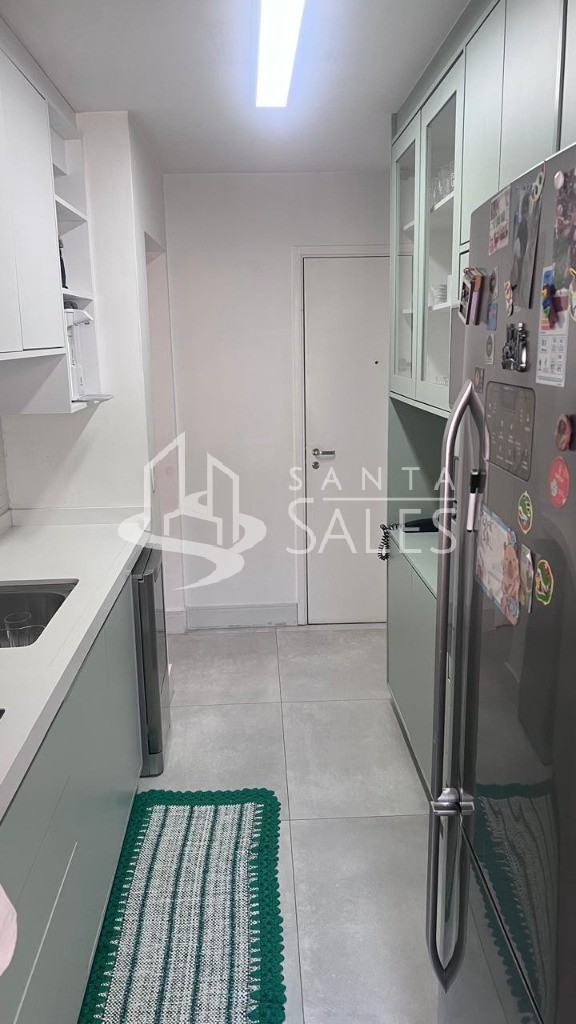 Apartamento, 3 quartos, 110 m² - Foto 15