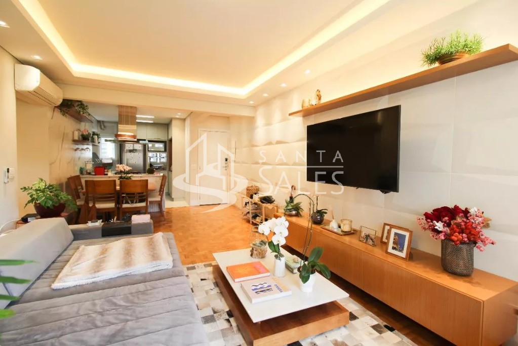 Apartamento, 3 quartos, 108 m² - Foto 4