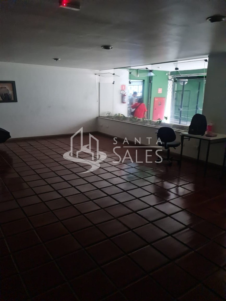 Apartamento, 1 quarto, 34 m² - Foto 11