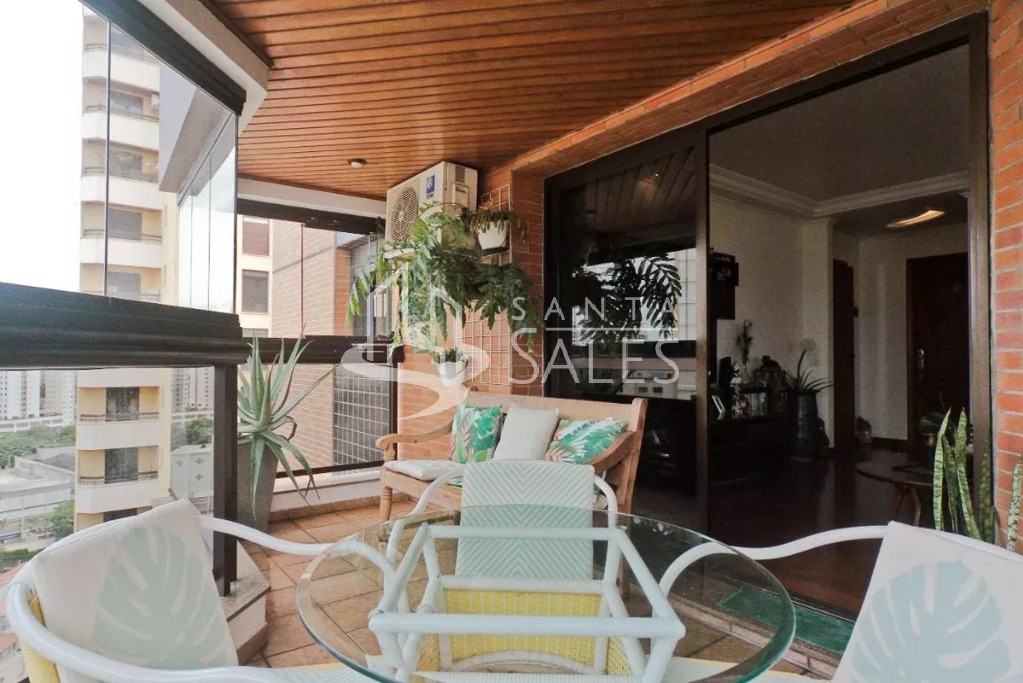 Apartamento, 4 quartos, 210 m² - Foto 42