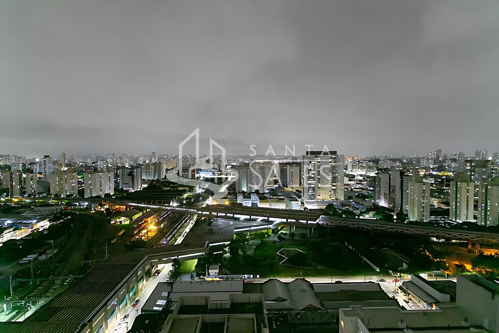 Cobertura à venda com 1 quarto, 123m² - Foto 32