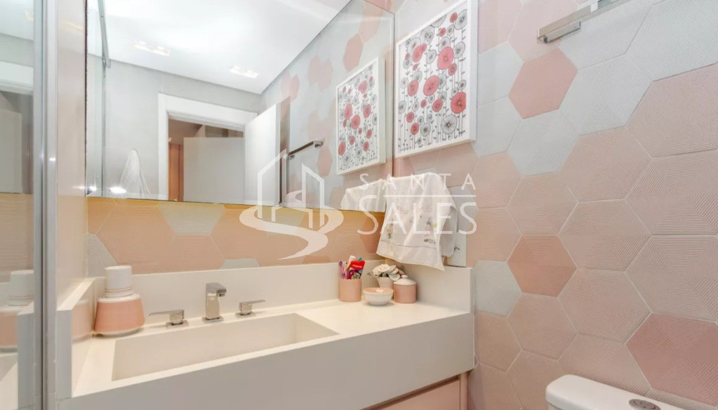 Apartamento, 3 quartos, 181 m² - Foto 10