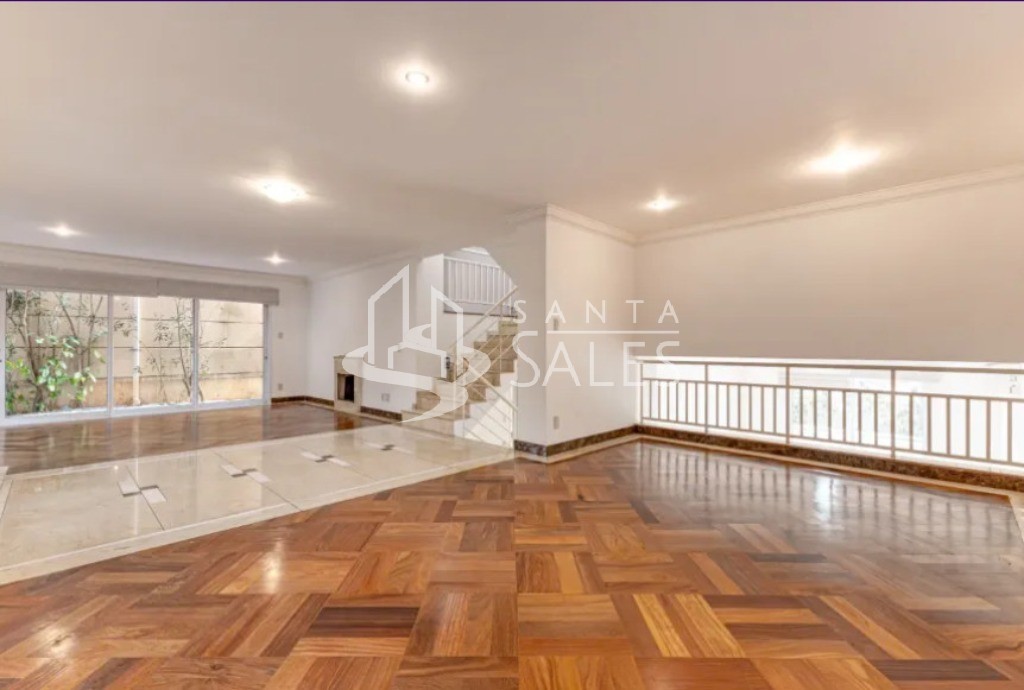 Casa à venda com 4 quartos - Foto 6