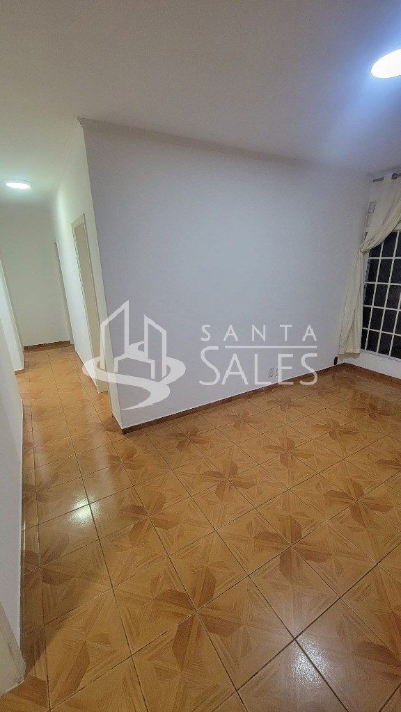 Apartamento à venda com 3 quartos, 84m² - Foto 3