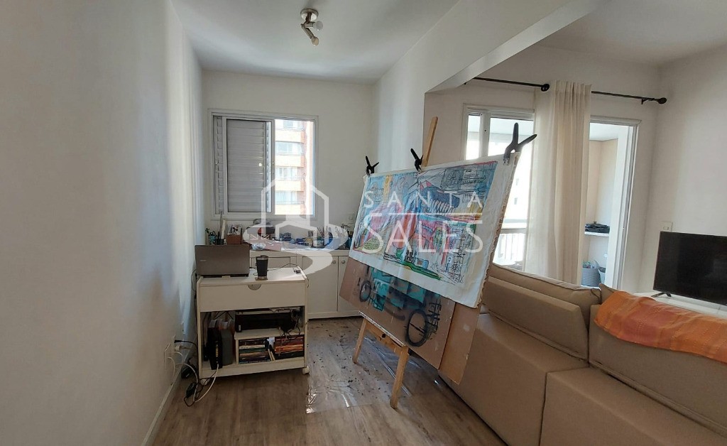 Apartamento, 3 quartos, 71 m² - Foto 2