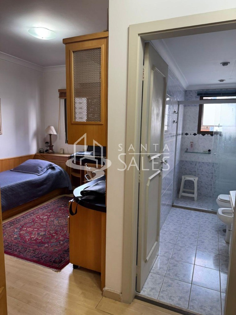 Apartamento, 3 quartos, 242 m² - Foto 8