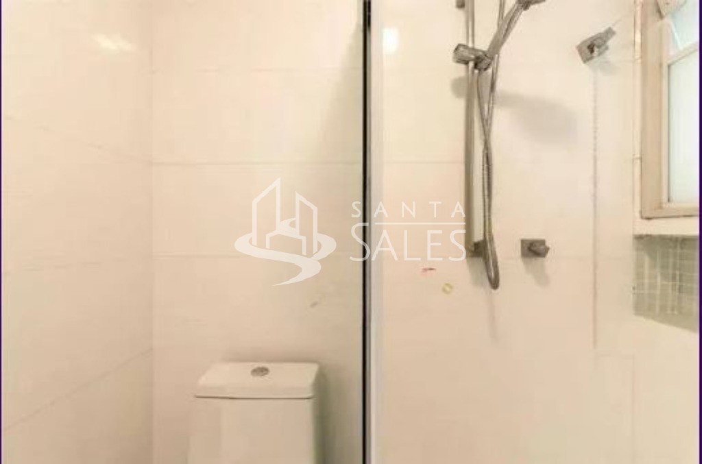 Apartamento, 2 quartos, 65 m² - Foto 13