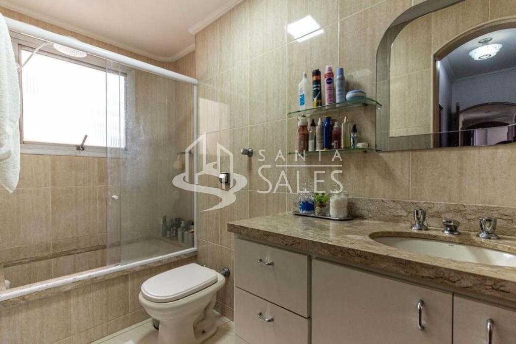 Apartamento, 3 quartos, 110 m² - Foto 10