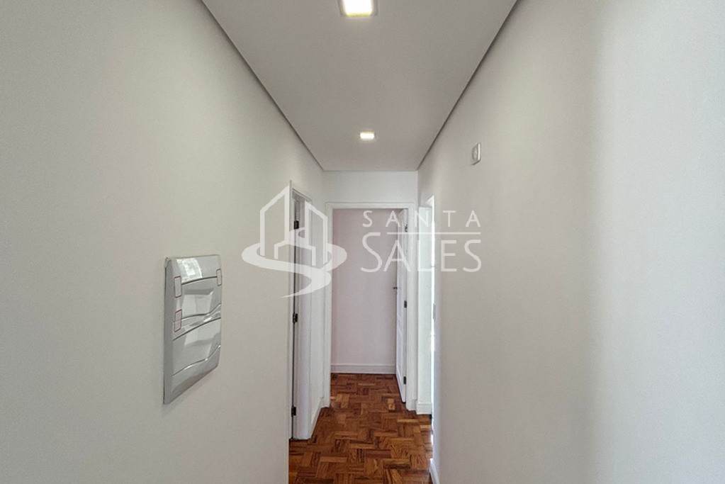 Apartamento, 3 quartos, 135 m² - Foto 22