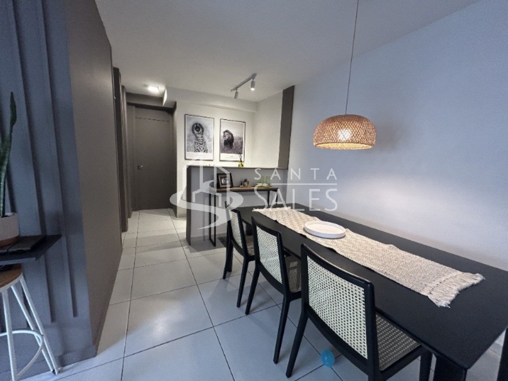 Apartamento, 2 quartos, 65 m² - Foto 7