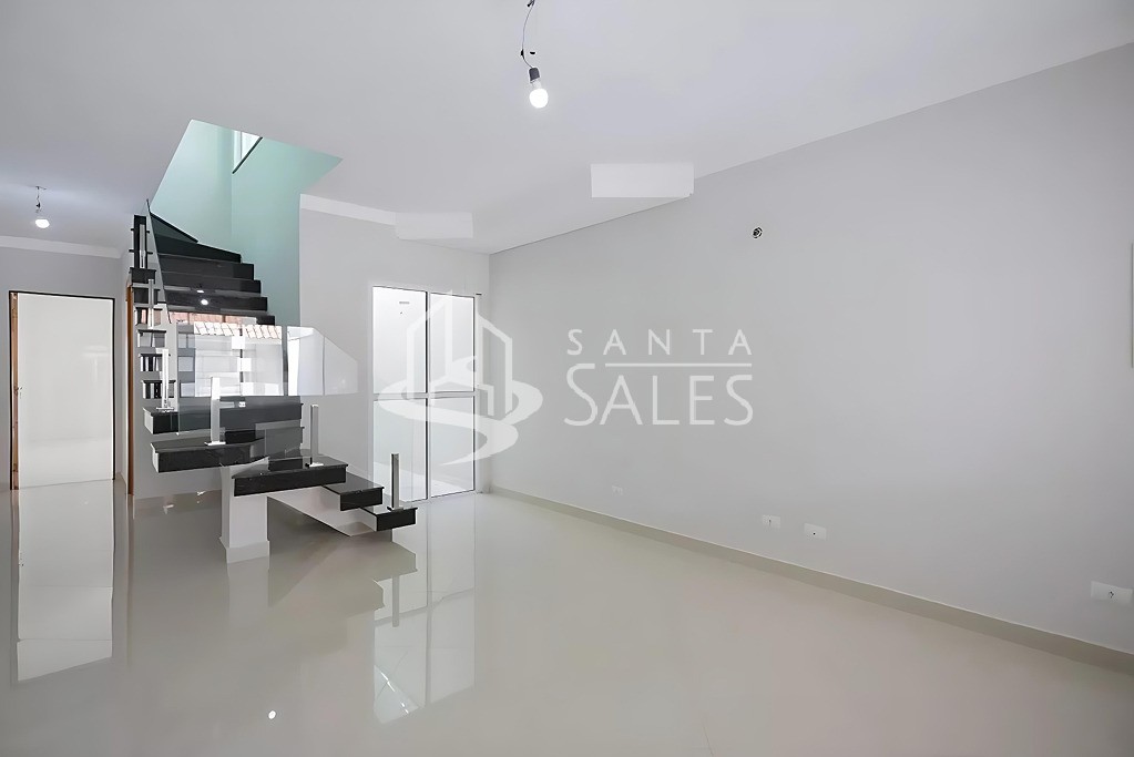 Casa, 3 quartos, 110 m² - Foto 1