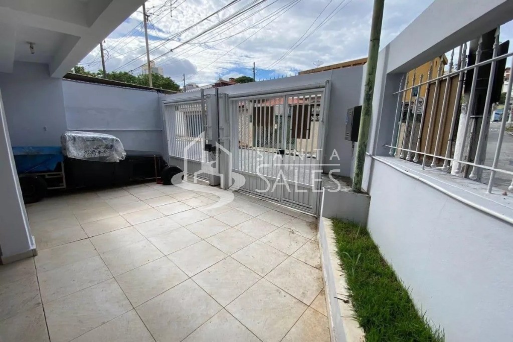 Casa, 3 quartos - Foto 22