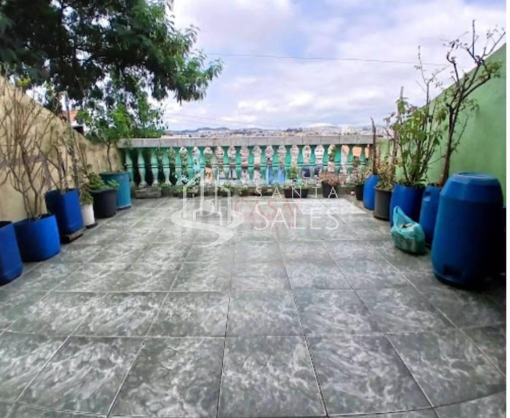 Casa, 3 quartos, 306 m² - Foto 32