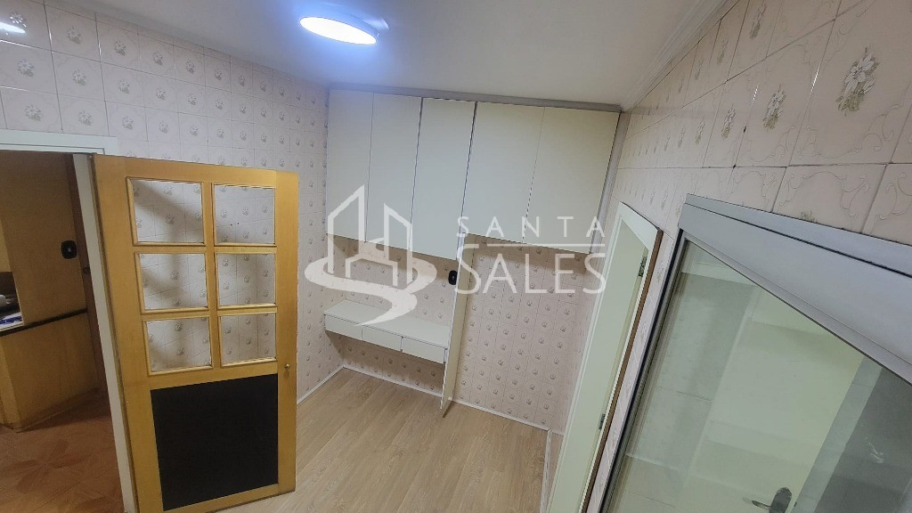 Apartamento à venda com 3 quartos, 84m² - Foto 17