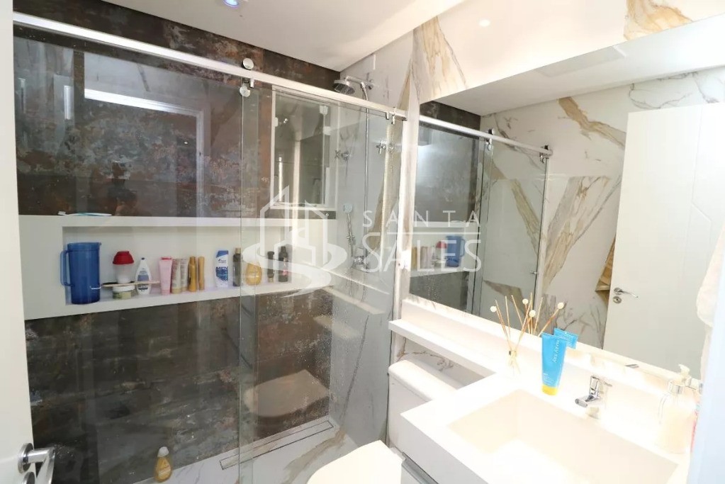 Apartamento, 2 quartos, 70 m² - Foto 16