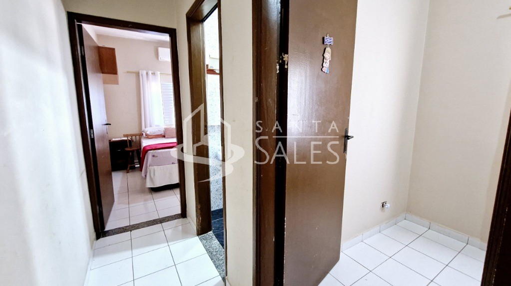 Casa, 3 quartos, 137 m² - Foto 2