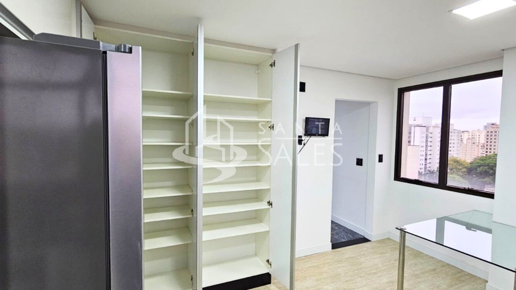 Apartamento, 3 quartos, 210 m² - Foto 14