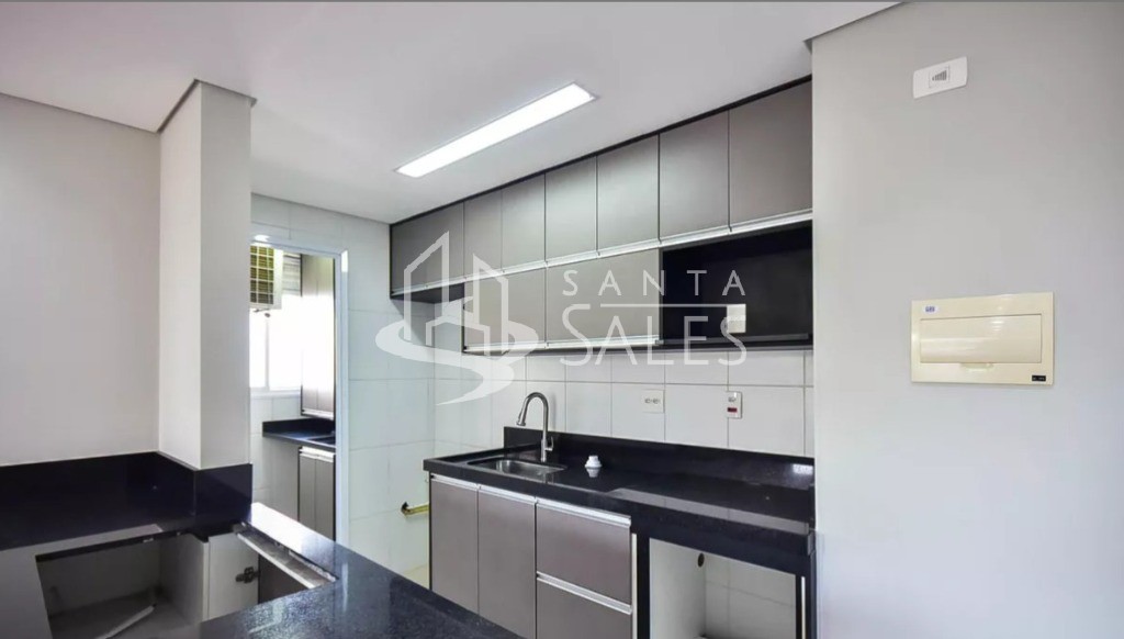 Apartamento, 2 quartos, 64 m² - Foto 1