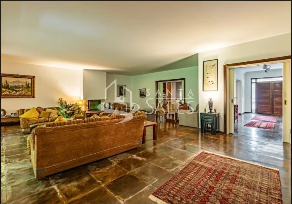 Casa, 5 quartos, 630 m² - Foto 7