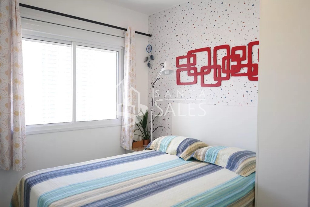 Apartamento, 2 quartos, 57 m² - Foto 13