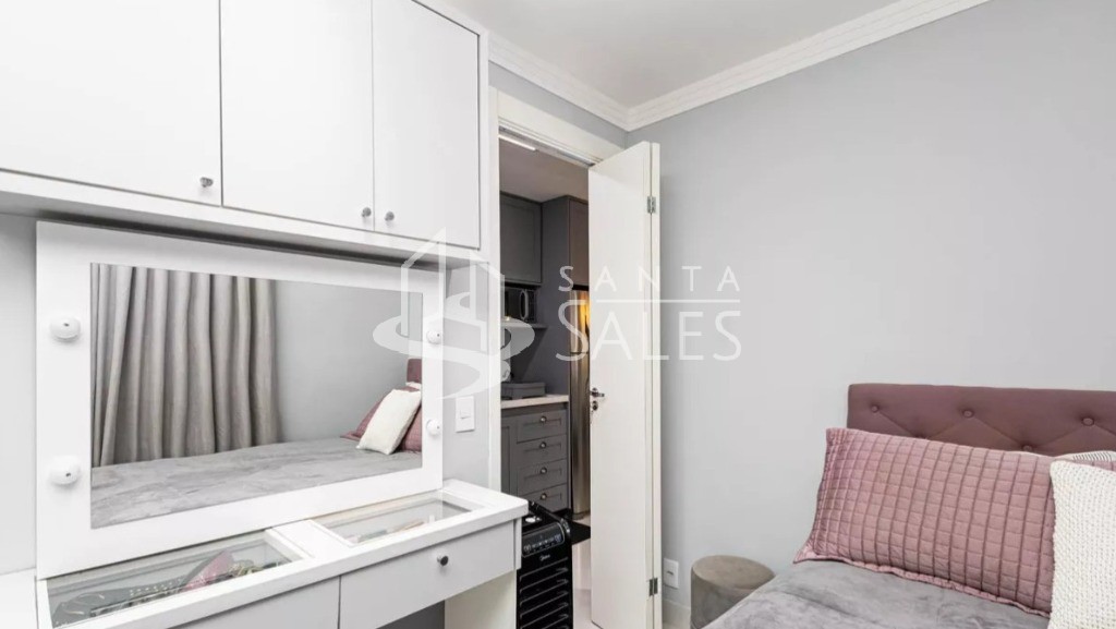 Apartamento, 1 quarto, 25 m² - Foto 14