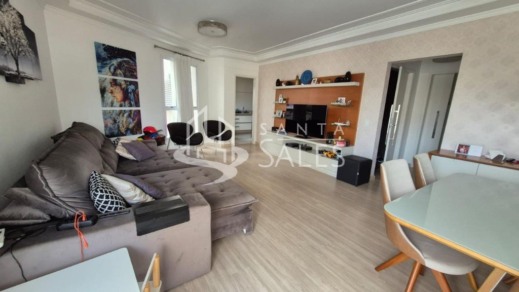 Apartamento, 3 quartos, 160 m² - Foto 18