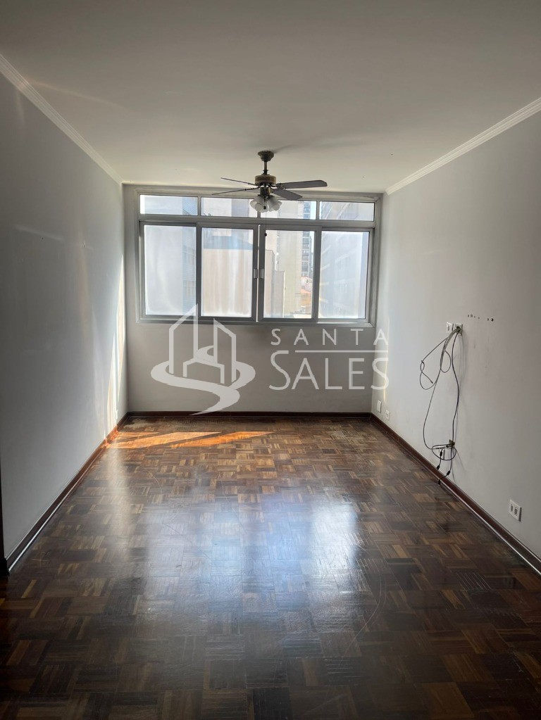 Apartamento, 2 quartos, 90 m² - Foto 1