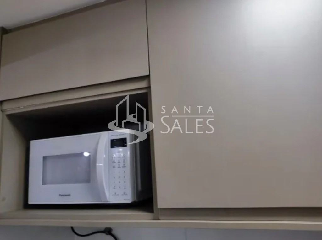 Apartamento, 1 quarto, 31 m² - Foto 2