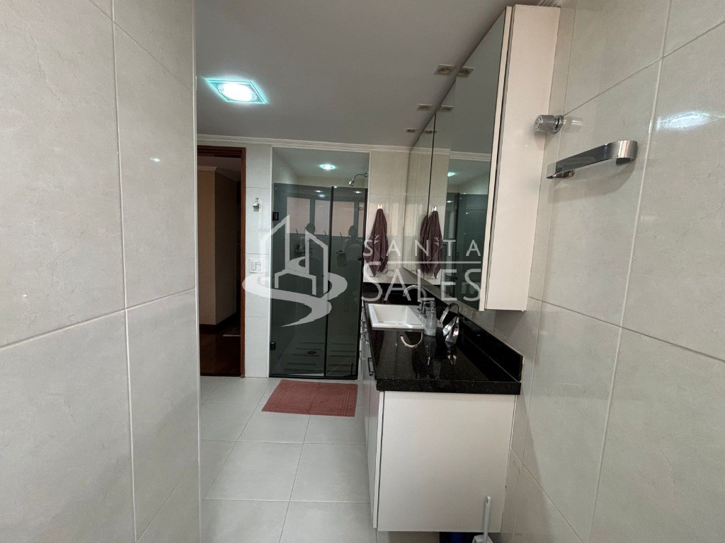 Apartamento, 4 quartos, 230 m² - Foto 27