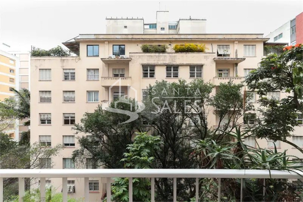 Apartamento, 4 quartos, 220 m² - Foto 39