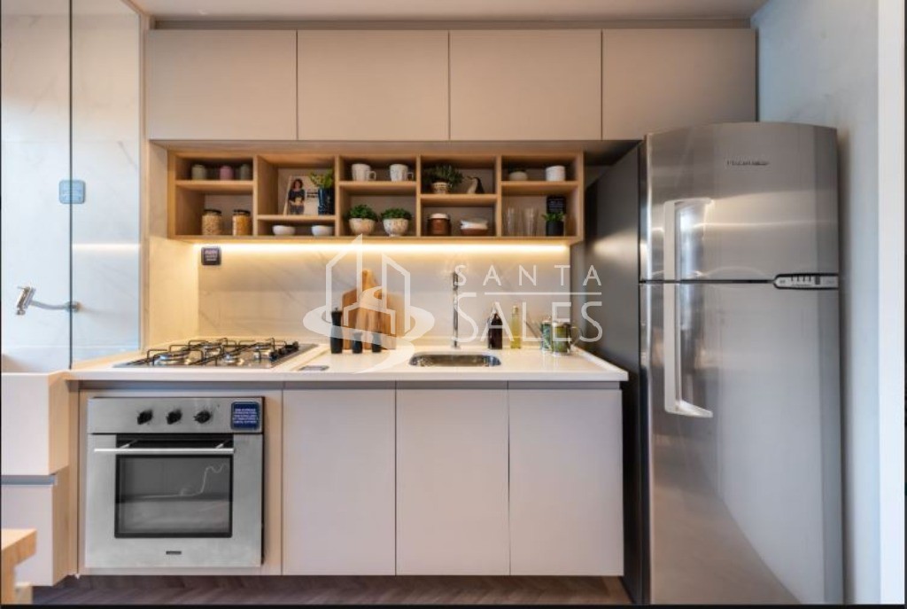 Apartamento, 2 quartos, 49 m² - Foto 5