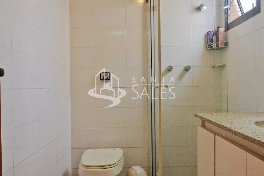Apartamento, 4 quartos, 210 m² - Foto 32